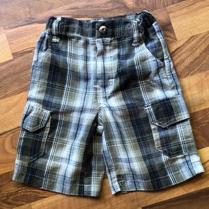 Calvin Klein Boy Shorts